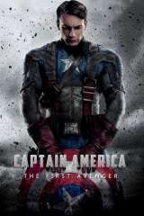 Captain America: The First Avenger poster 29