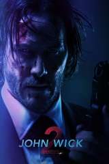 John Wick: Chapter 2 poster 34