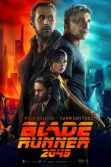 Blade Runner 2049 poster 12