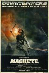 Machete poster 9