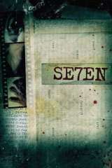 Se7en poster 38
