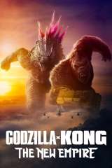 Godzilla x Kong: The New Empire (2024)