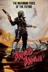 Mad Max poster 13