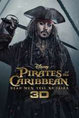 Pirates of the Caribbean: Dead Men Tell No Tales poster 24