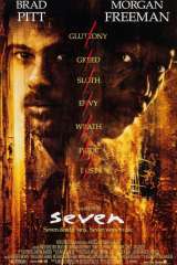 Se7en poster 50