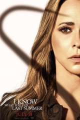 I Know What You Did Last Summer poster 28