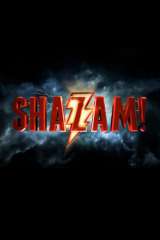 Shazam! poster 21