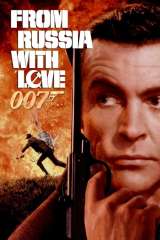 From Russia with Love poster 31