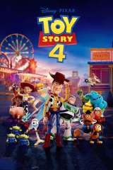 Toy Story 4 poster 50