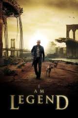 I Am Legend poster 1