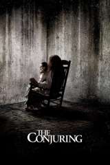 The Conjuring poster 1