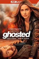 Ghosted (2023)