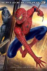 Spider-Man 3 poster 8