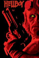Hellboy poster 10