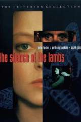 The Silence of the Lambs poster 18