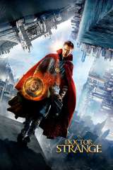 Doctor Strange (2016)