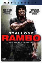 Rambo poster 1