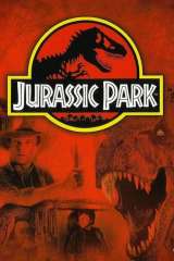 Jurassic Park poster 34