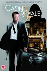 Casino Royale poster 11
