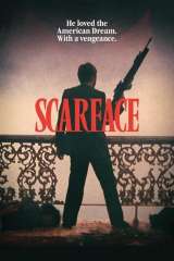 Scarface poster 7