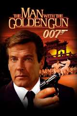 The Man with the Golden Gun poster 28