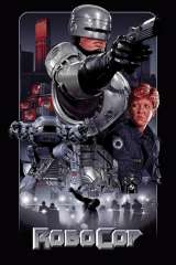 RoboCop poster 25