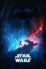 Star Wars: The Rise of Skywalker poster 20