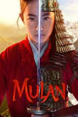 Mulan poster 36