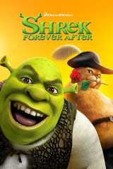 Shrek Forever After poster 12
