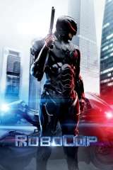 RoboCop poster 7