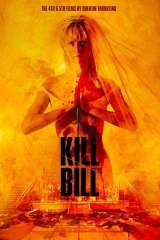 Kill Bill: Vol. 1 poster 1