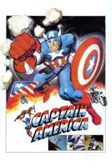 Captain America poster 11