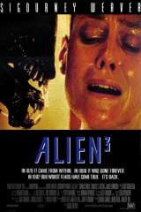 Alien³ poster 18