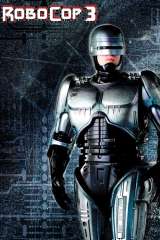 RoboCop 3 poster 16