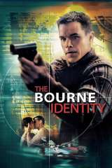 The Bourne Identity (2002)