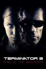 Terminator 3: Rise of the Machines poster 1
