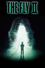 The Fly II poster 1