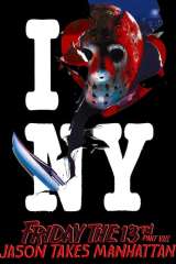 Friday the 13th Part VIII: Jason Takes Manhattan (1989)