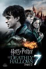 Harry Potter and the Deathly Hallows: Part 2 poster 28