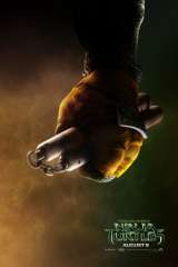Teenage Mutant Ninja Turtles poster 10