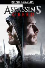 Assassin's Creed poster 23