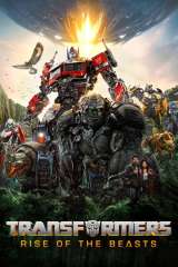 Transformers: Rise of the Beasts poster 29