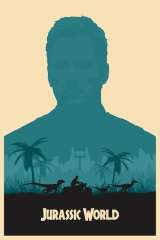 Jurassic World poster 7