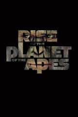 Rise of the Planet of the Apes poster 38