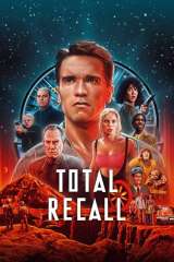 Total Recall poster 37
