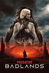 Predator: Badlands poster 22