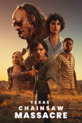 Texas Chainsaw Massacre poster 1