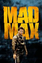 Mad Max poster 28