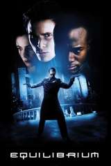 Equilibrium poster 5