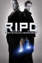 R.I.P.D. poster 14